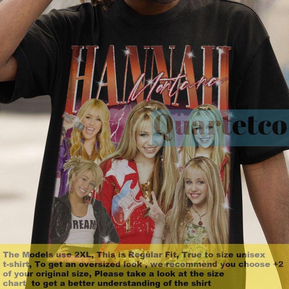 Vintage Hannah Montana 2 Vuitino Shirt Vintage Hannah Montana 2 Vuitino Shirt